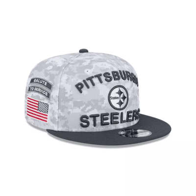 GORRA NEW ERA NFL24 STS 950 PITST OSFM 60583036