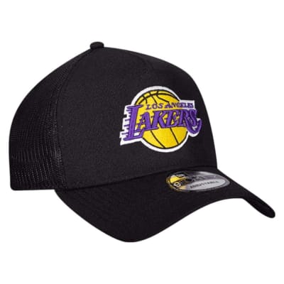 GORRA NEW ERA 940AF NBA LOS LAKERS OSFA 129396491