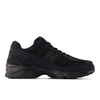 ZAPATILLA NEW BALANCE BLACK U509BC