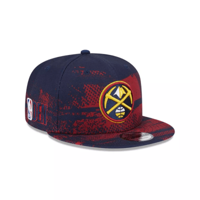 GORRA NEW ERA NBA24 TIP OFF 950 D OSFM 60582378