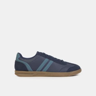 ZAPATILLA NORTH STAR AZUL MARINO 881-9156