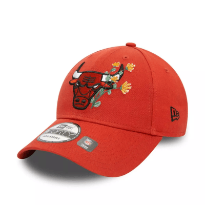 GORRA NEW ERA FLOWER ICON 9FORTY OSFM 60565525