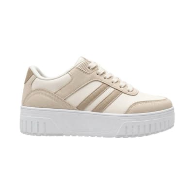 ZAPATILLA NORTH STAR TERRAPLEN BEIGE 551-85101