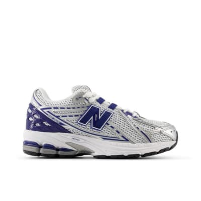 ZAPATILLA NEW BALANCE BALANCE ZAPATILLAS GC1906CM plata1