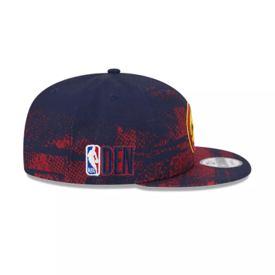 GORRA NEW ERA NBA24 TIP OFF 950 D OSFM 60582378