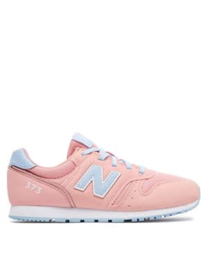 ZAPATILLA NEW BALANCE ZAPATILLAS YC373AM2 Rosado