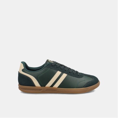 ZAPATILLA NORTH STAR VERDE 881-7156