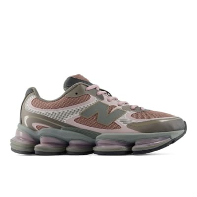 ZAPATILLA NEW BALANCE ZAPATILLAS U20002T8 BICOLOR