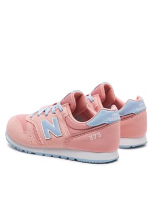ZAPATILLA NEW BALANCE ZAPATILLAS YC373AM2 Rosado