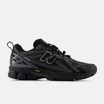 ZAPATILLA NEW BALANCE ZAPATILLAS U19068PN NEGRO