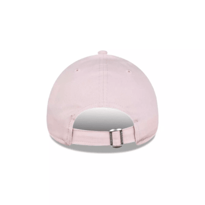GORRA NEW ERA 940 OAKATL CORE PNK OSFM 14374347