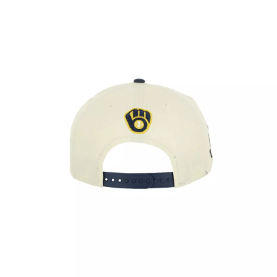 GORRA NEW ERA 950 MILBRE HISPANIC OSFM 14354264