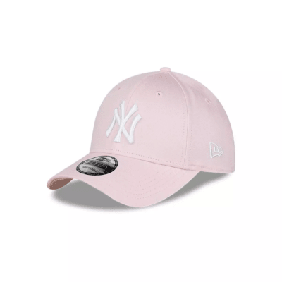 GORRA NEW ERA 940 NEYYAN CORE PNK OSFM 14374368