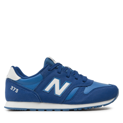 ZAPATILLA NEW BALANCE YC373VO2 AZUL/BLANCO