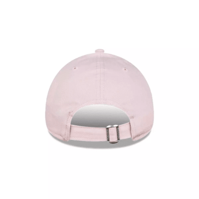 GORRA NEW ERA 940 NEYYAN CORE PNK OSFM 14374368