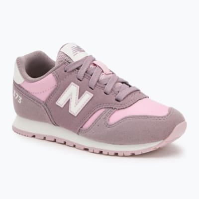 ZAPATILLA NEW BALANCE N.BALANCE ZAPATILLAS YC373VQ2 ROSADO1