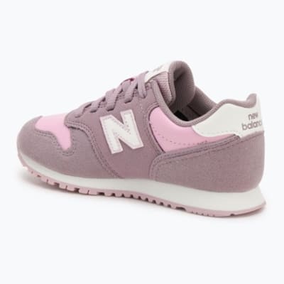 ZAPATILLA NEW BALANCE N.BALANCE ZAPATILLAS YC373VQ2 ROSADO