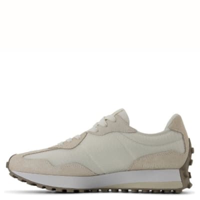 ZAPATILLA NEW BALANCE 327 BEIGE U327LNA UNISEX