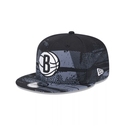 GORRA NEW ERA NBA24 TIP OFF 950 B OSFM 605823821
