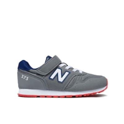 ZAPATILLA NEW BALANCE YV373PA2 gris1