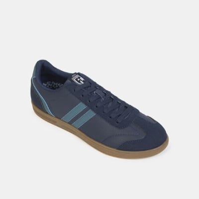 ZAPATILLA NORTH STAR AZUL MARINO 881-9156