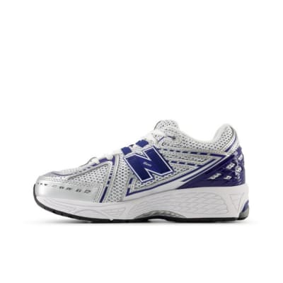 ZAPATILLA NEW BALANCE BALANCE ZAPATILLAS GC1906CM plata