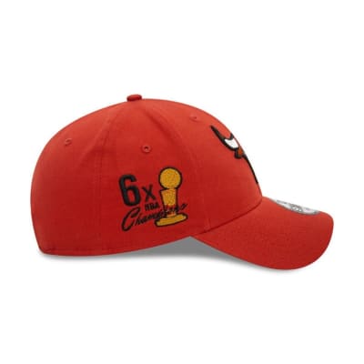 GORRA NEW ERA FLOWER ICON 9FORTY OSFM 60565525