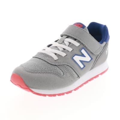 ZAPATILLA NEW BALANCE YV373PA2 gris