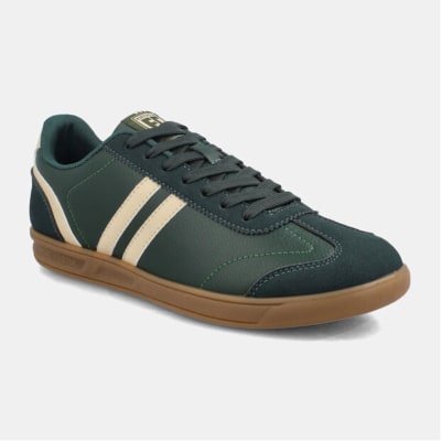 ZAPATILLA NORTH STAR VERDE 881-7156