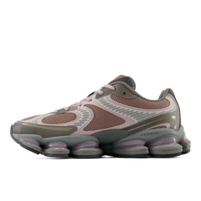 ZAPATILLA NEW BALANCE ZAPATILLAS U20002T8 BICOLOR