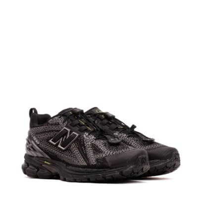 ZAPATILLA NEW BALANCE ZAPATILLAS U19068PN NEGRO