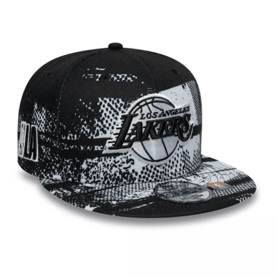 GORRA NEW ERA NBA24 TIP OFF 950 C OSFM 605824241