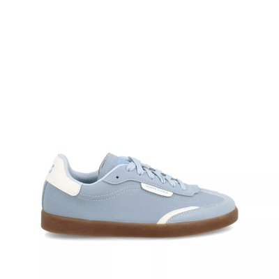ZAPATILLA NORTH STAR MUJER CELESTE 551-9719