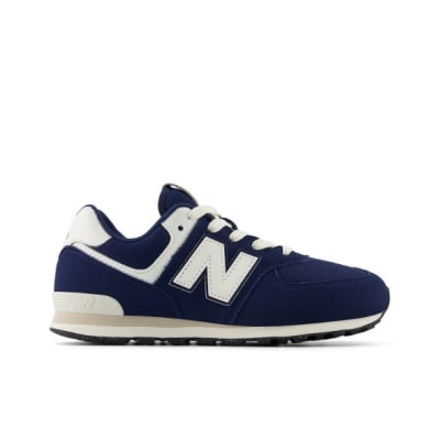 ZAPATILLA NEW BALANCE ZAPATILLAS GC574BCE AZUL