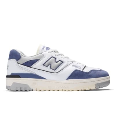ZAPATILLA NEW BALANCE BB550BWG BLANCO