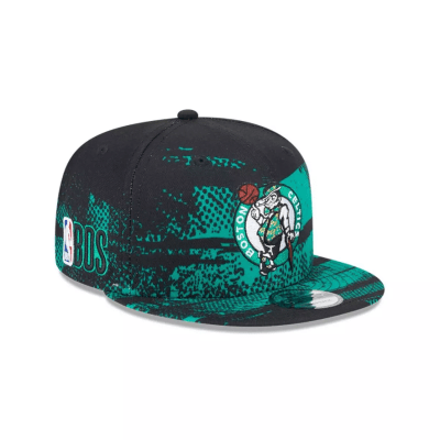 GORRA NEW ERA NBA24 TIP OFF 950 B OSFM 60582381