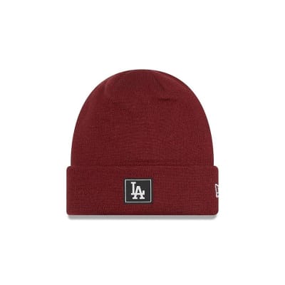 GORRA NEW ERA TEAM CUFF BEANIE LOS ANGELES OSFM 60284971