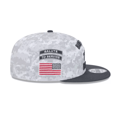 GORRA NEW ERA NFL24 STS 950 BUFBI OSFM 60583033
