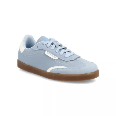 ZAPATILLA NORTH STAR MUJER CELESTE 551-9719