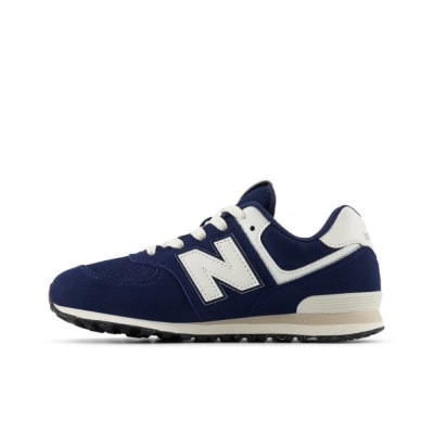 ZAPATILLA NEW BALANCE ZAPATILLAS GC574BCE AZUL