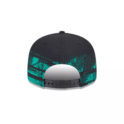 GORRA NEW ERA NBA24 TIP OFF 950 B OSFM 60582381