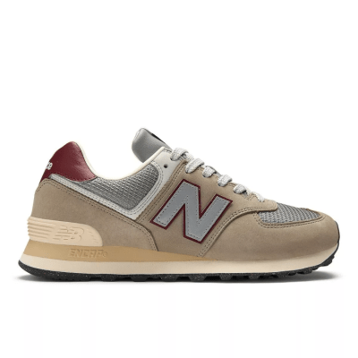 ZAPATILLA NEW BALANCE U574SKB1