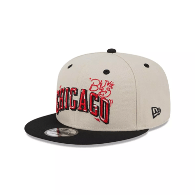 GORRA NEW ERA TEAM ART 22912 CHIB OSFM 60586762