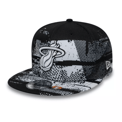 GORRA NEW ERA NBA24 TIP OFF 950 C OSFM 60582414