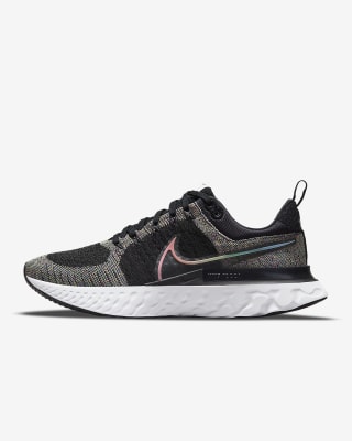 ZAPATILLA NIKE REACT INFINITY RUN FK 2 BT DD6790-001