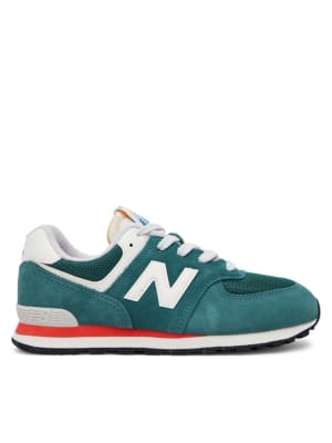 ZAPATILLA NEW BALANCE ZAPATILLAS GC574VPG VERDE1