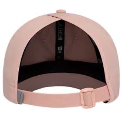 GORRA NEW ERA WMNS OPEN BACK CAP OSFM 60434995