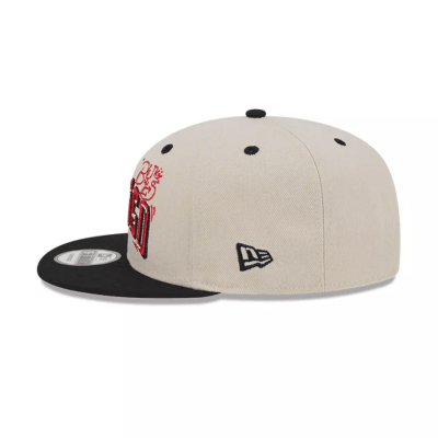 GORRA NEW ERA TEAM ART 22912 CHIB OSFM 60586762