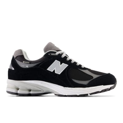 ZAPATILLA NEW BALANCE ZAPATILLAS M2002RXD NEGRO