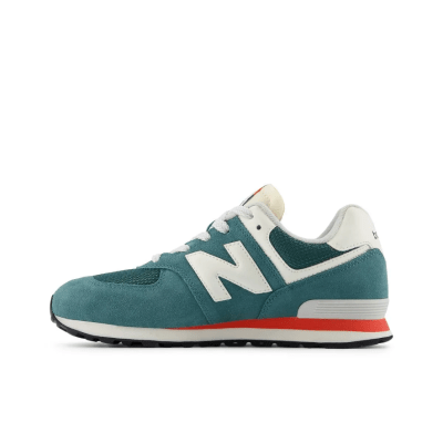 ZAPATILLA NEW BALANCE ZAPATILLAS GC574VPG VERDE